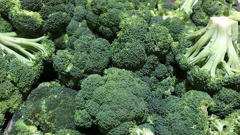 masser af broccoli
