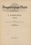 1. årgang 