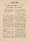 Er andelsbevægelsen kun en økonomisk bevægelse? 