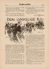 Den lykkelige ild
