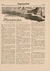 Hjemfærden