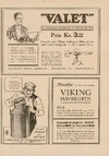 Diverse reklamer 