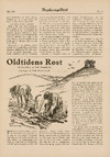 Oltidens røst