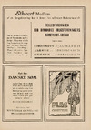 Diverse reklamer 