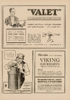 Diverse reklamer 