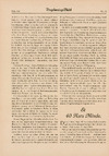 Et 40 års minde
