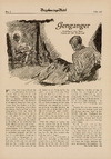 Genganger