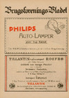 Philips auto-lamper 