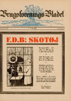 FDB skotøj