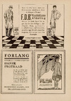Diverse reklamer 