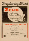 Zelio, Tillantin 