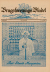 Pan Plante Margarine 