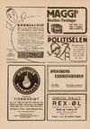 Diverse reklamer