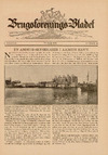 En andelsskyskraber i Århus Havn 