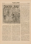 Doktor Jord
