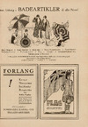 Diverse reklamer 