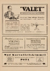 Diverse reklamer 
