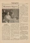 Hjemmets opgaver 