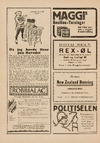 Diverse reklamer 