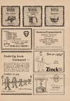 Diverse reklamer 