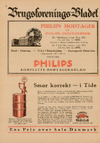Diverse reklamer 