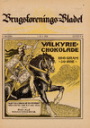 Valkyrie-chokolade 
