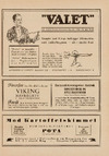 Diverse reklamer 