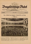Fra fællesforeningens generalforsamling  