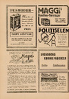 Diverse reklamer 