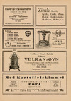 Diverse reklamer 