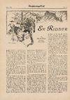 En ridder