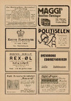 Diverse reklamer 