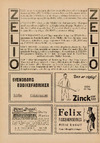 Diverse reklamer 