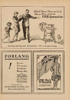 Diverse reklamer 