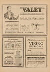 Diverse reklamer 