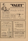 Diverse reklamer 