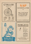 Cykler 