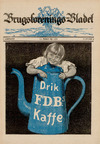 Drik FDB kaffe