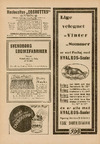 Diverse reklamer 