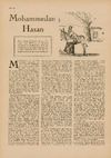 Mohammedan Hasan
