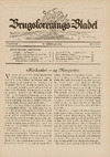 Kviksølv - og margarine 