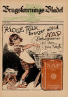 Kloge folk bruger altid Nap 