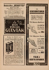 Diverse reklamer 
