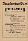 Tillantin