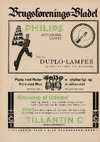 Philips autolamper 