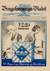 Pan margarine 