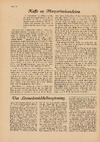 Vor levnedsmiddellovgivning 