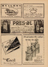 Diverse reklamer 