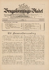Til generalforsamling