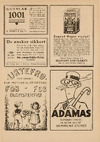 Diverse reklamer 